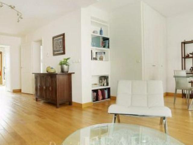 Appartement • Emeriau Zola