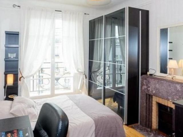 Appartement • Emeriau Zola