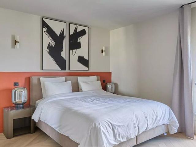 Appartement • Emeriau Zola