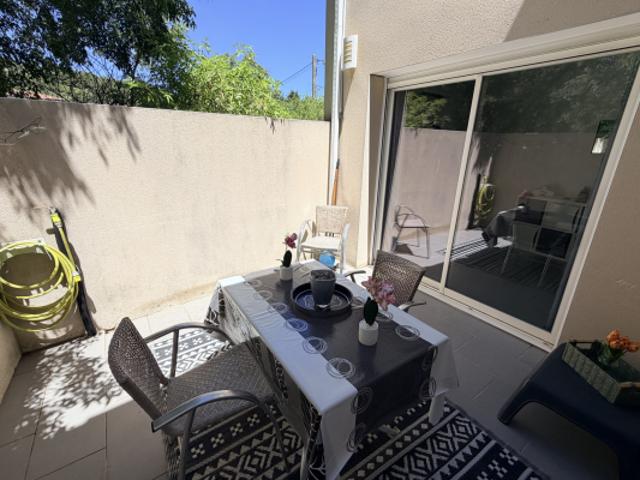 Appartement en 4 pièces, 81m2, 3 chambres, terrasse, grand g