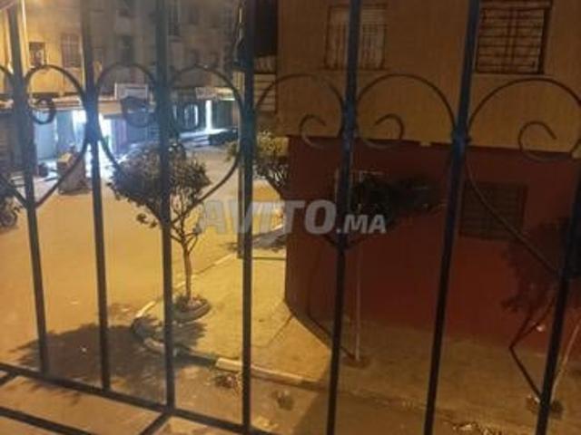 Appartement en très bon état Ville Nouvelle Al Jawhara