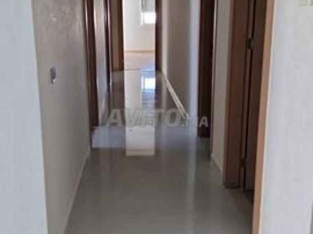 Appartement en très bon état