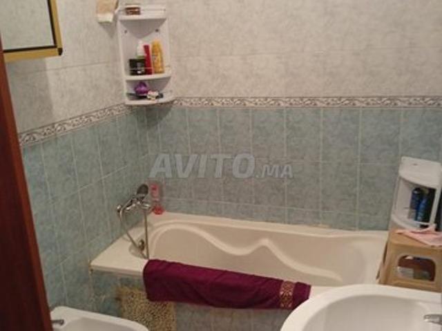 Appartement en vente 80 m² à centre ville