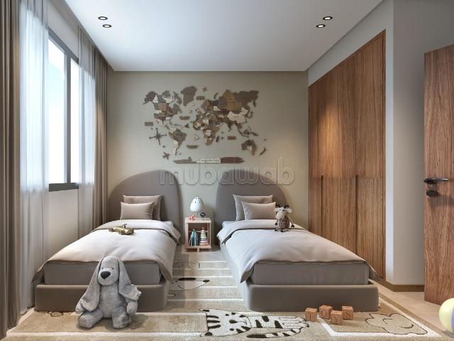 Appartement en vente. 1 belle chambre