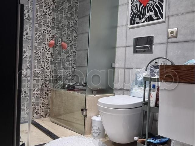 Appartement en vente