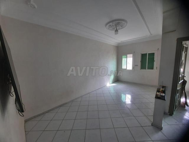 Appartement en vente 3ch hay al qods