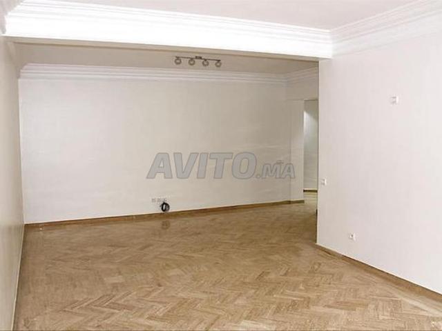 Appartement en vente val fleuri 107m