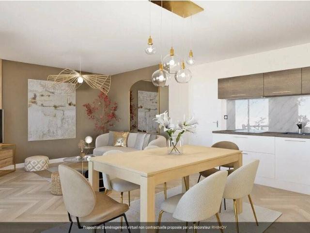 Appartement en Vente à Musson
