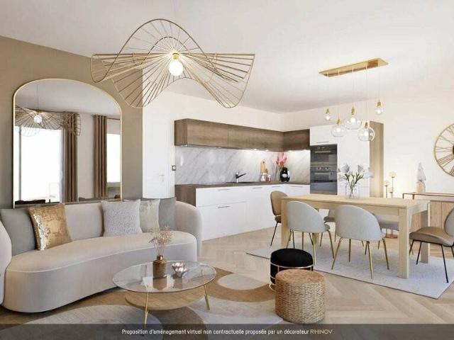 Appartement en Vente à Musson