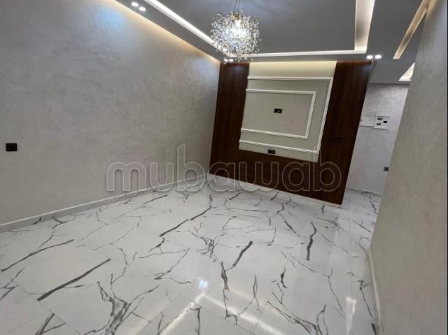 Appartement en vente à Maghrib Arabi. 2 belles chambres