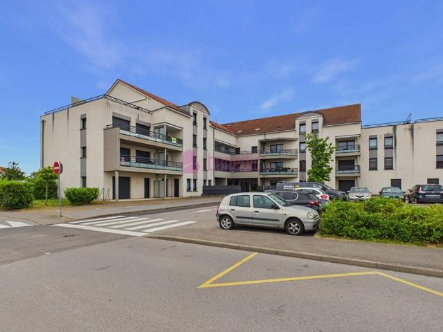 Appartement en Vente à Maizières lès Metz
