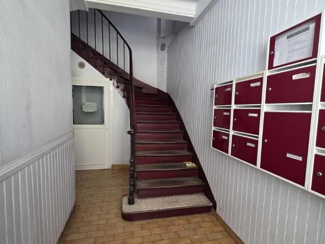 Appartement en vente à Malakoff, Île de France, 241500€