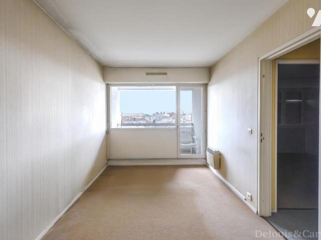 Appartement en vente à Malakoff, Île de France, 357000€