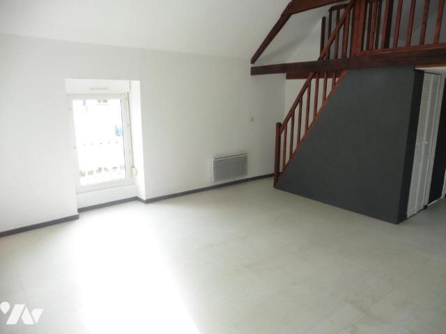 Appartement en vente à Malville, Pays de la Loire, 124680€