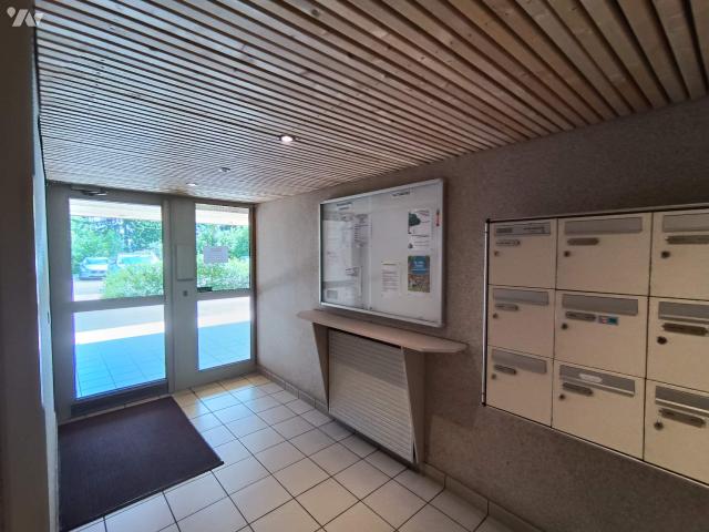 Appartement en vente à Malzéville, Grand Est, 211000€