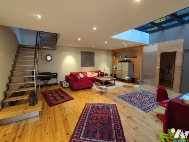 Appartement en vente à Mans, Pays de la Loire, 430000€