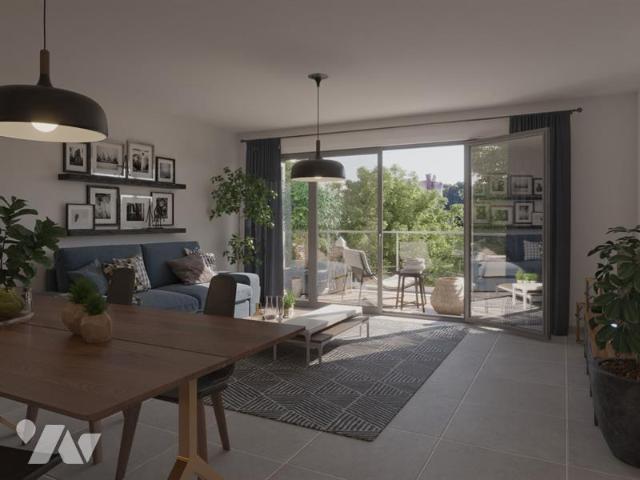 Appartement en vente à Mans, Pays de la Loire, 508000€