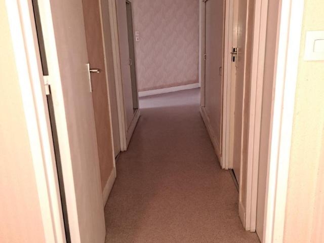 Appartement en vente à Mans, Pays de la Loire, 55000€