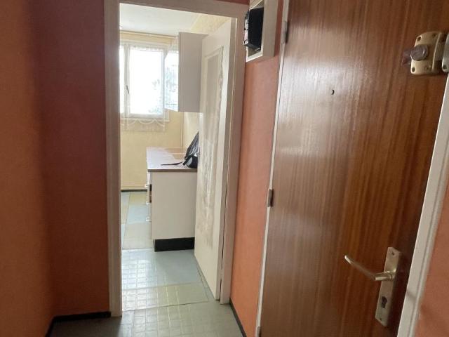 Appartement en vente à Mans, Pays de la Loire, 64200€