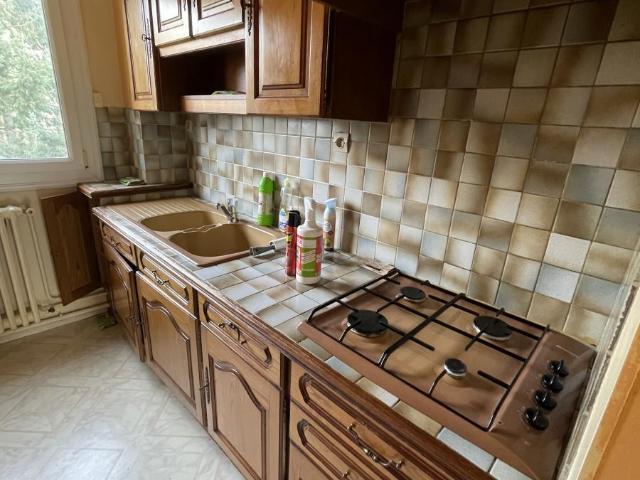 Appartement en vente à Mans, Pays de la Loire, 70000€