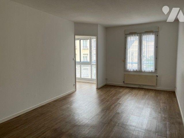 Appartement en vente à Mans, Pays de la Loire, 77380€