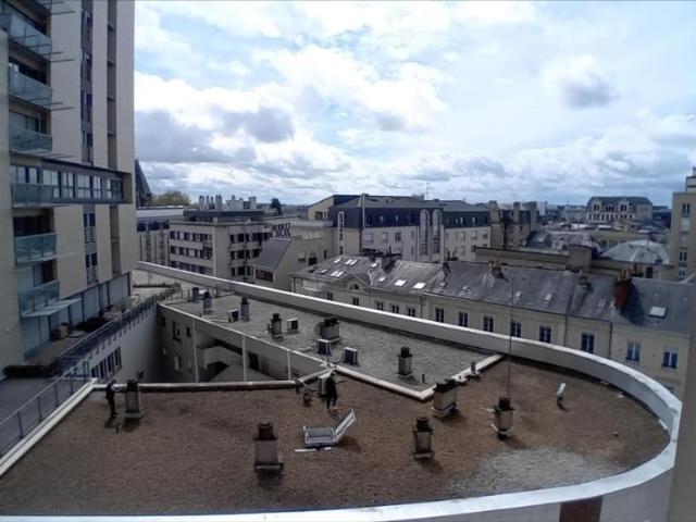 Appartement en vente à Mans, Pays de la Loire, 75000€