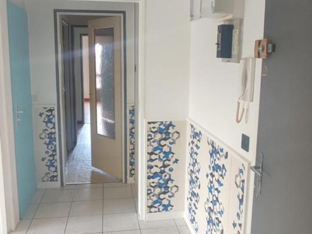 Appartement en vente à Mans, Pays de la Loire, 95000€