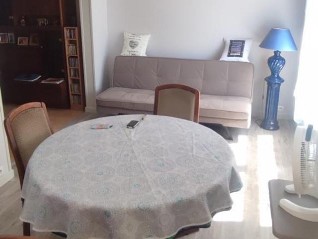 Appartement en vente à Mans, Pays de la Loire, 100000€