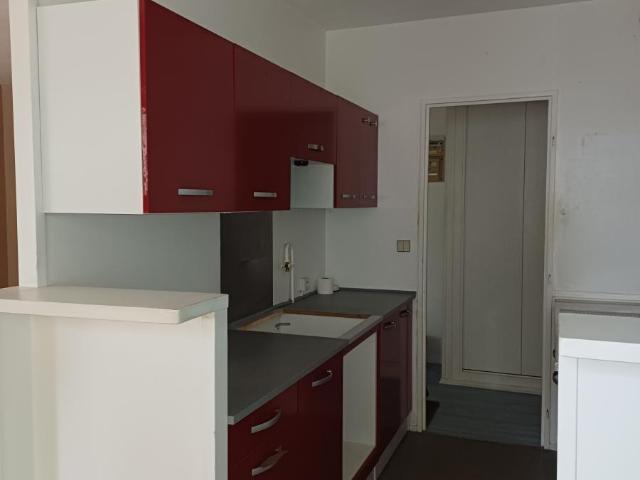 Appartement en vente à Mans, Pays de la Loire, 104900€