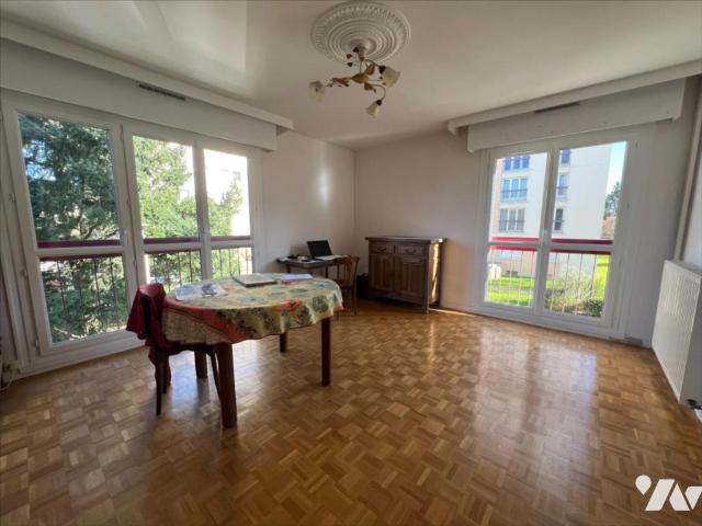 Appartement en vente à Mans, Pays de la Loire, 95000€
