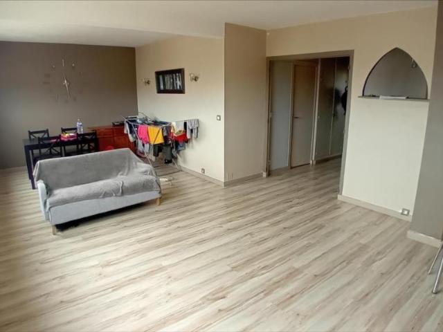 Appartement en vente à Mans, Pays de la Loire, 117150€