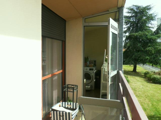 Appartement en vente à Mans, Pays de la Loire, 110040€