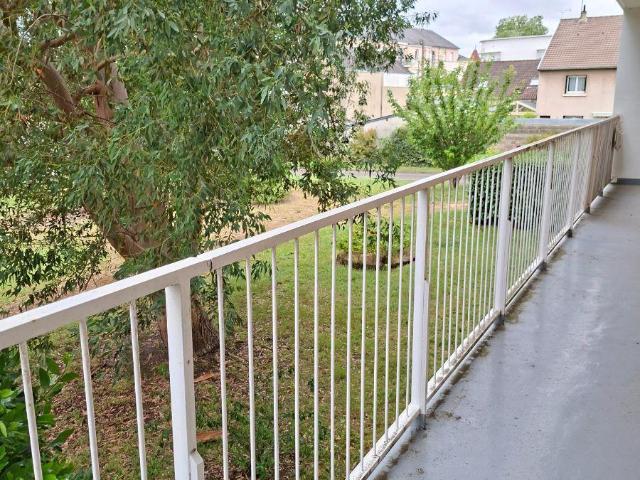 Appartement en vente à Mans, Pays de la Loire, 123000€