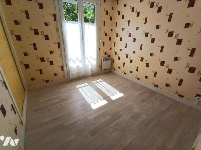 Appartement en vente à Mans, Pays de la Loire, 127200€
