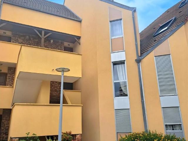 Appartement en vente à Mans, Pays de la Loire, 152250€