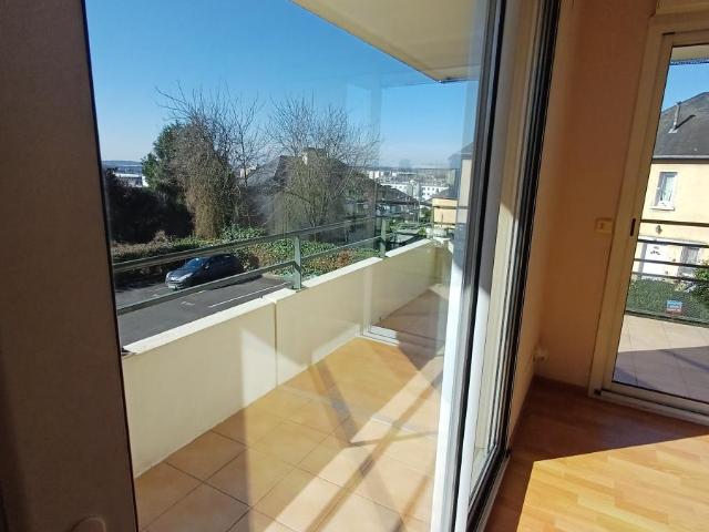 Appartement en vente à Mans, Pays de la Loire, 168000€