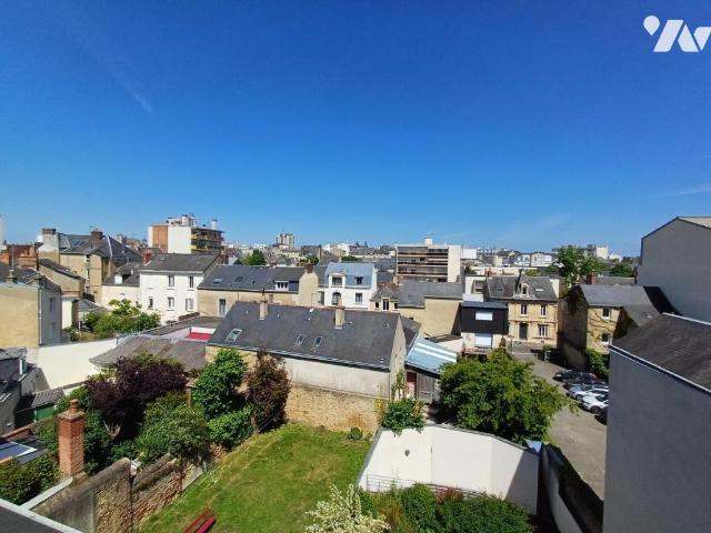 Appartement en vente à Mans, Pays de la Loire, 178000€