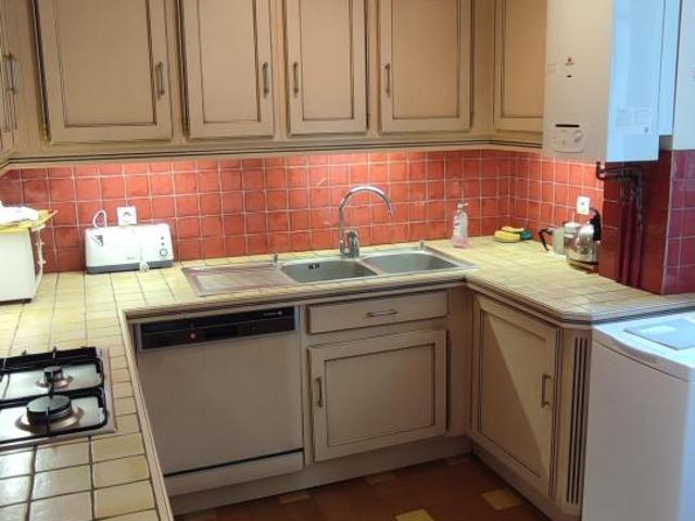 Appartement en vente à Mans, Pays de la Loire, 186772€