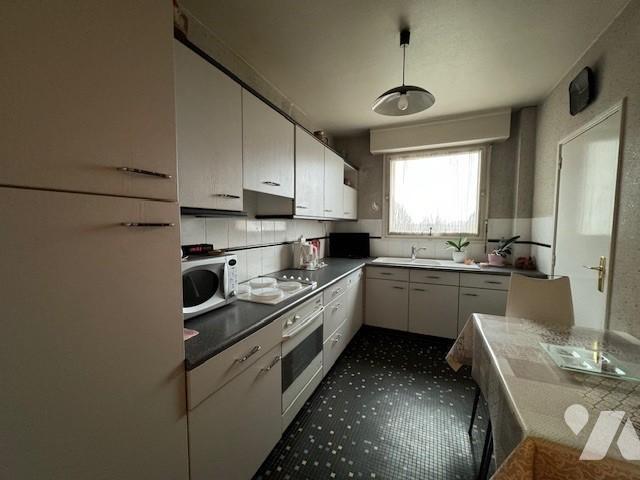 Appartement en vente à Mans, Pays de la Loire, 175000€