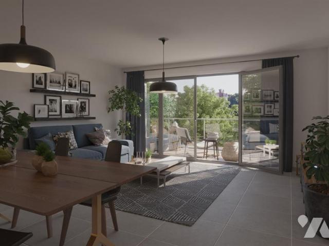 Appartement en vente à Mans, Pays de la Loire, 197000€