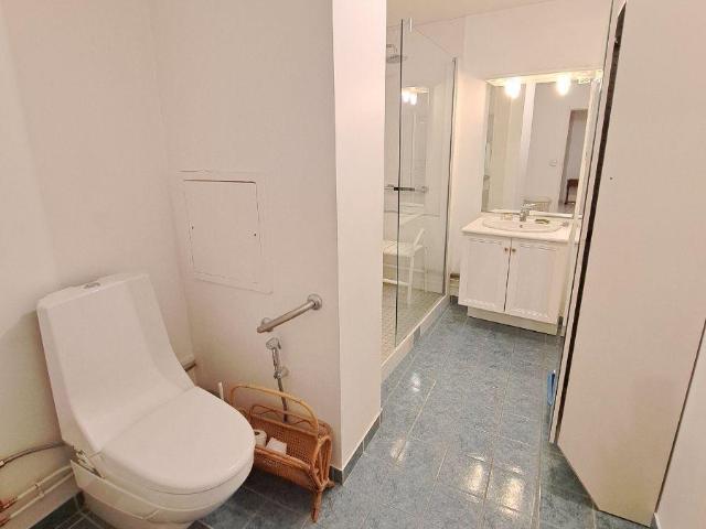 Appartement en vente à Mans, Pays de la Loire, 190000€