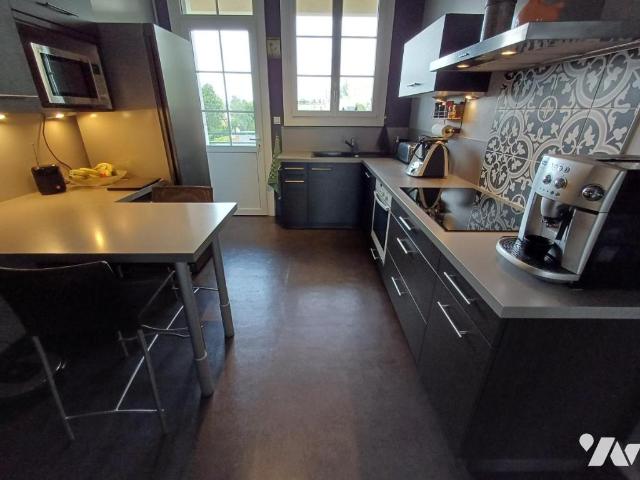 Appartement en vente à Mans, Pays de la Loire, 273000€
