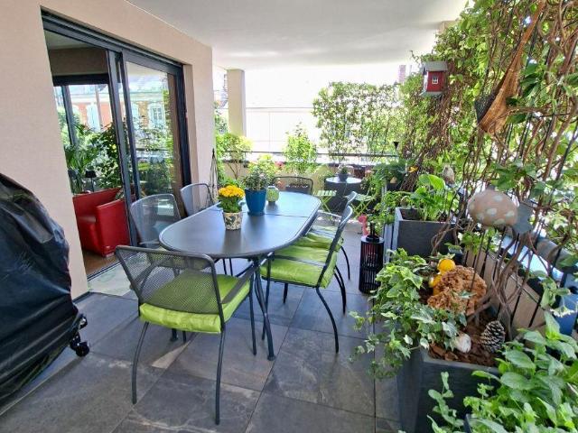 Appartement en vente à Mans, Pays de la Loire, 350000€