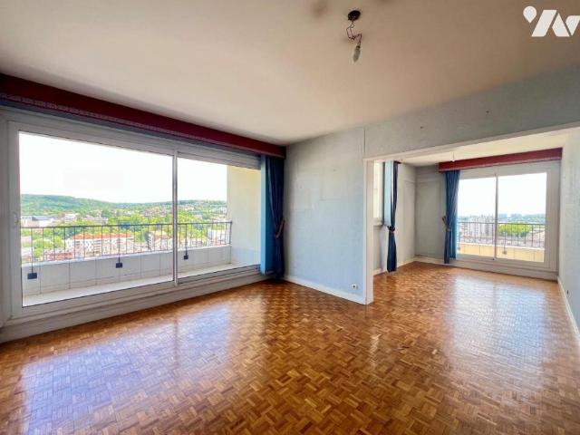 Appartement en vente à Maromme, Normandie, 153300€