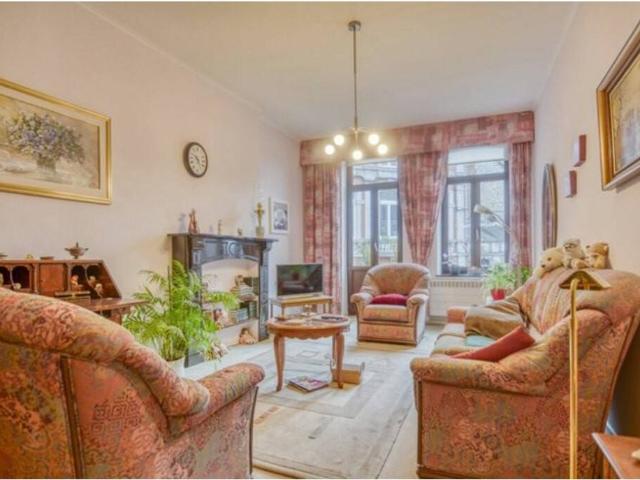 Appartement en Vente à Marche en Famenne