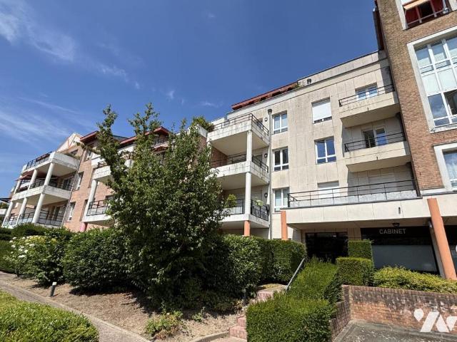 Appartement en vente à Marcq en Barœul, Hauts de France, 622000€