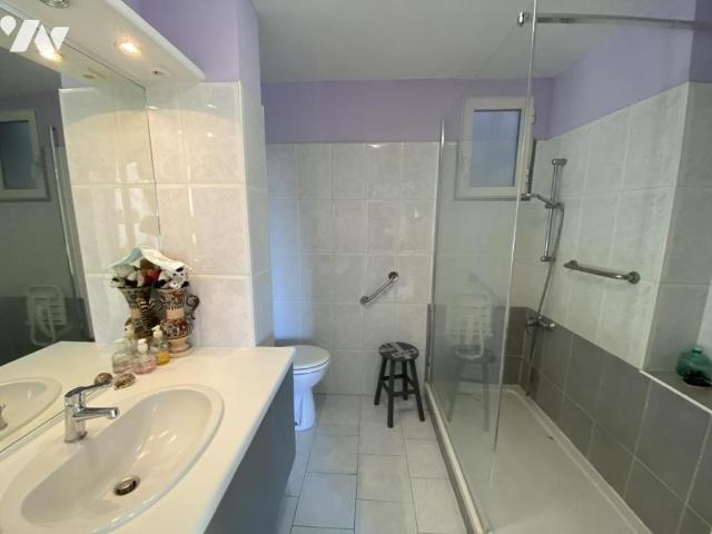 Appartement en vente à Marseille 4e Arrondissement, Provence Alpes Côte d'Azur, 162000€