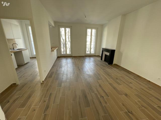 Appartement en vente à Marseille 5e Arrondissement, Provence Alpes Côte d'Azur, 267750€
