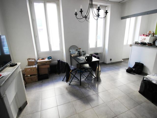 Appartement en vente à Marseille 5e Arrondissement, Provence Alpes Côte d'Azur, 93000€