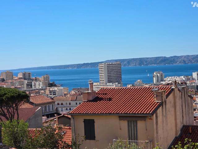 Appartement en vente à Marseille 7e Arrondissement, Provence Alpes Côte d'Azur, €